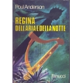 Poul Anderson - Regina dell'aria e della notte